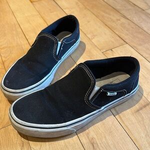 Vans Slip-Ons